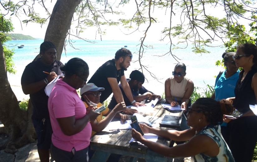 Anguilla Census 13