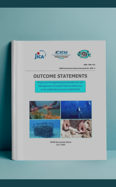 COASTFISH Outcome Statements