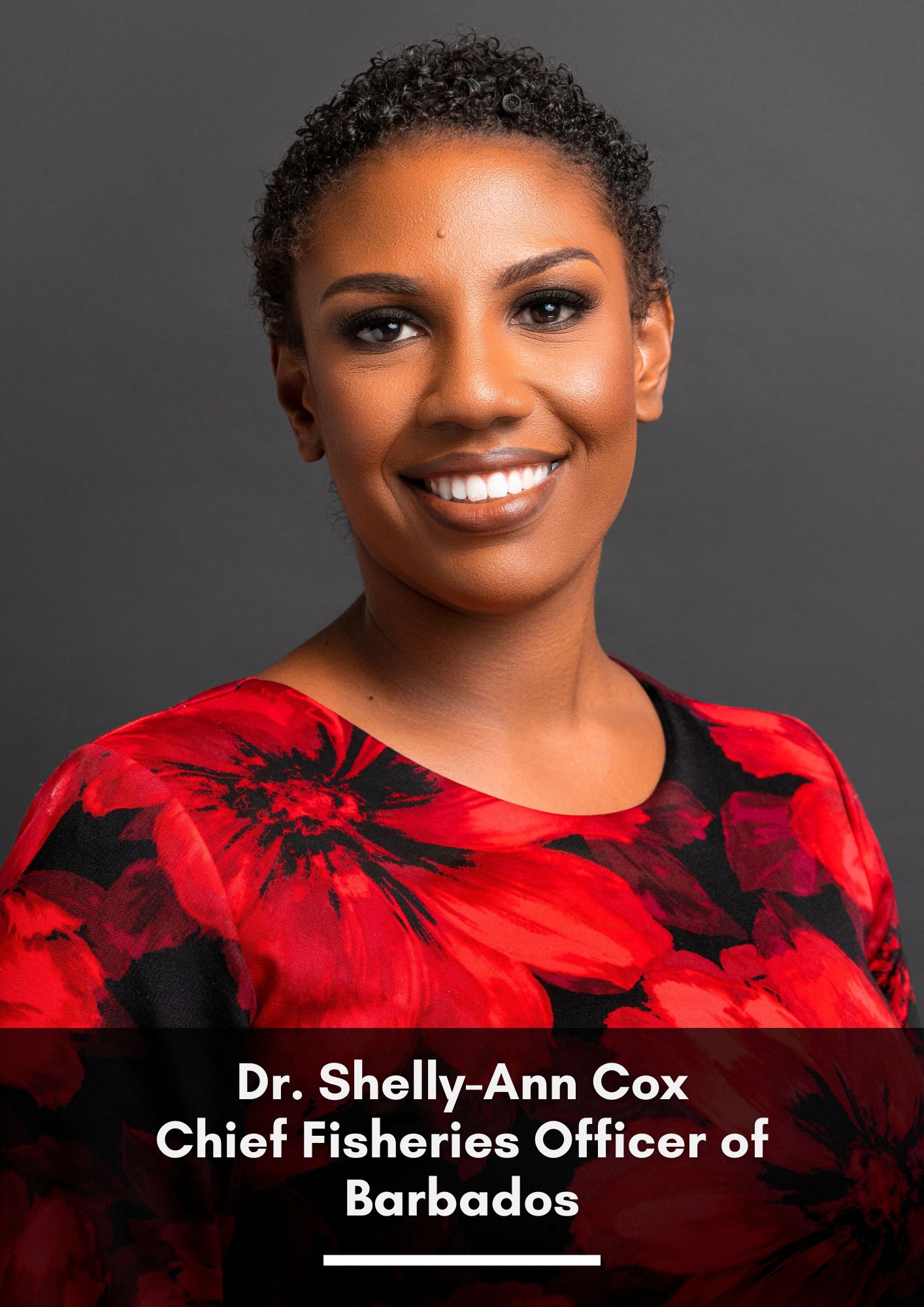 Dr Shelly Ann Cox