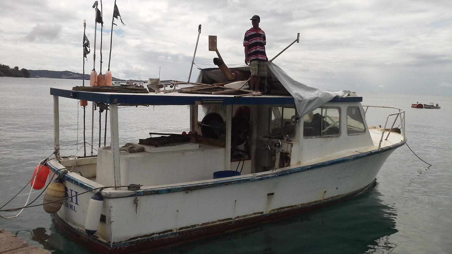 Fisheries creates employment - CRFM