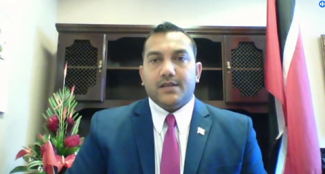 Min-Singh-Opening-Sci-Conf-23