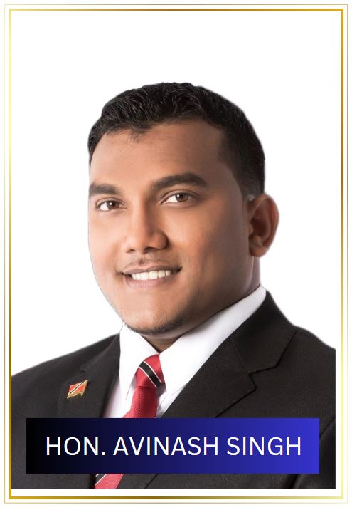 Minister Singh