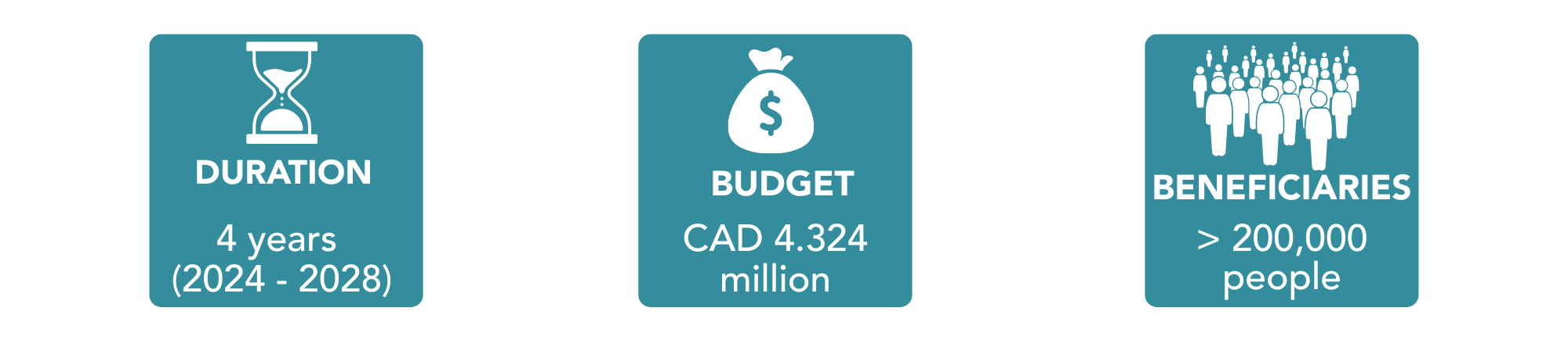Project Stats lg font