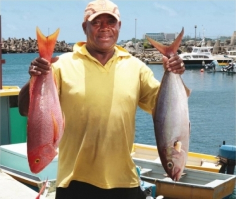 The Fisheries sector is one of the important employers across our region