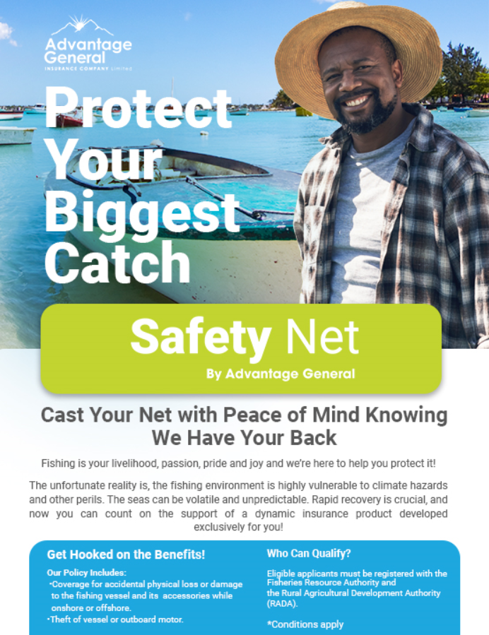 safetynet