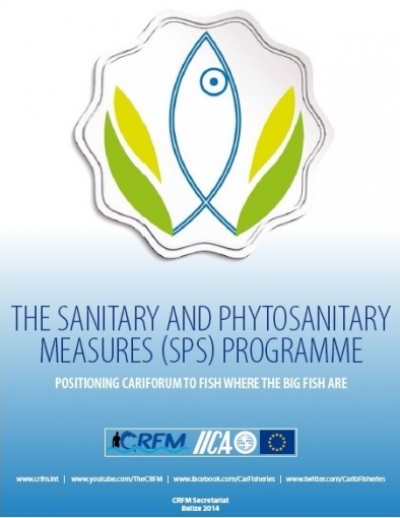 The Sanitary &amp; Phytosanitary Measures (SPS) Programme: Positioning CARIFORUM to Fish Where the Big Fish Are