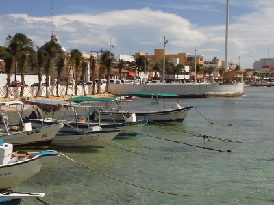 Supporting Smart and Sustainable Growth in Fisheries