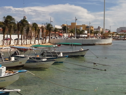 Supporting Smart and Sustainable Growth in Fisheries