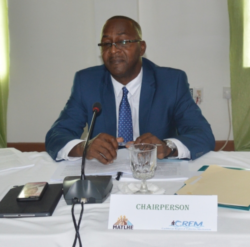 Caribbean Fisheries Ministers endorse protocol for securing small-scale fisheries