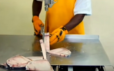 The region is developing harmonized food safety legislation to help build a resilient Caribbean seafood brand
