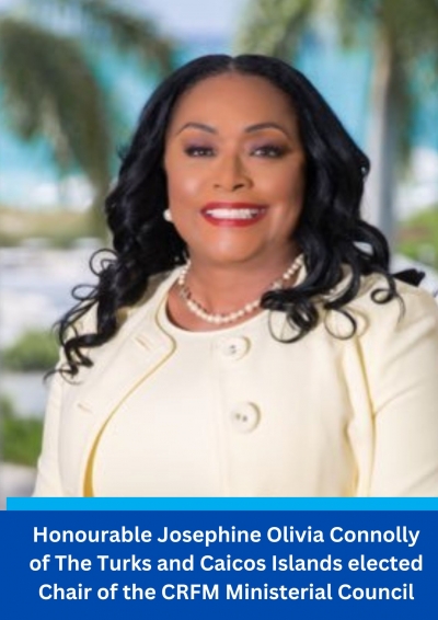 CRFM Ministerial Council’s 18th Meeting addresses climate resilience, fisheries crimes, and Caribbean Blue Economy