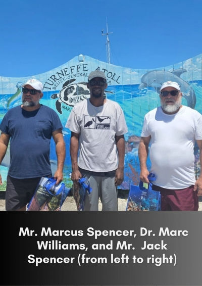 From Sea to Market: Eastern Caribbean Fishers Explore Belize&rsquo;s Lobster Industry and Regional Trade Opportunities