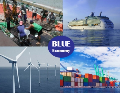 New GEF-Funded Multi-country Blue Economy Initiative Gets Underway in the Caribbean