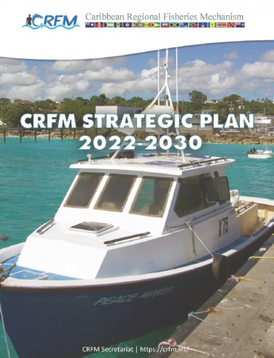 Third CRFM Strategic Plan (2022-2030)