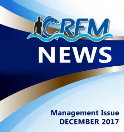 CRFM&#039;s latest newsletter discusses disaster risk management