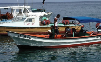 Small-scale fisheries are of vital importance to the Caribbean.