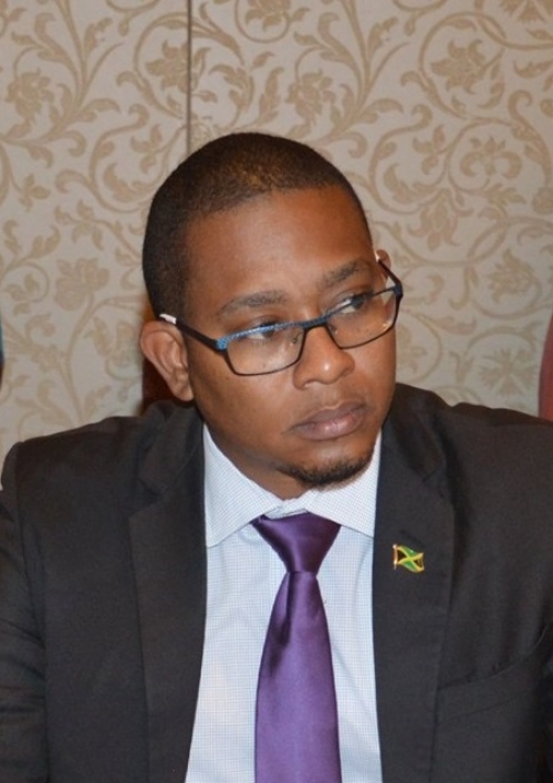 Minister Green launches insurance coverage for fishing vessels