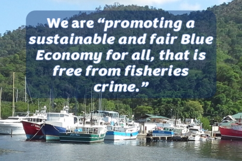 CRFM and CARICOM IMPACS partner with Norway to fortify the region’s response to fisheries crimes