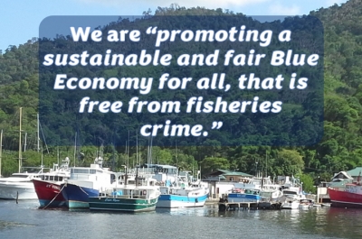 CRFM and CARICOM IMPACS partner with Norway to fortify the region’s response to fisheries crimes