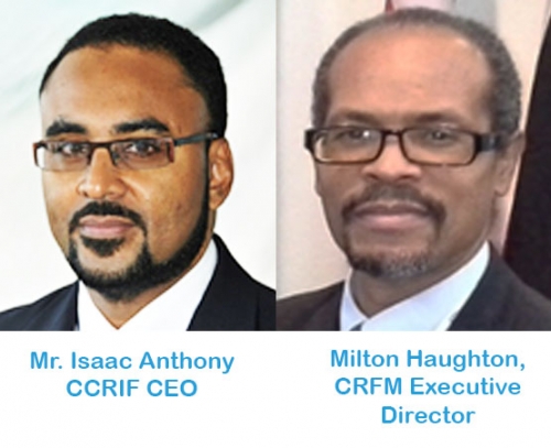 Caribbean Countries to benefit from Partnership to Develop Climate-resilient Fisheries and Aquaculture Industries