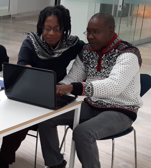 CARIFORUM fisheries and SPS professionals participate in unique, interactive training opportunity in Iceland