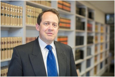 Professor Warwick Gullett, PhD