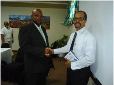 Investing in Blue Economic Growth