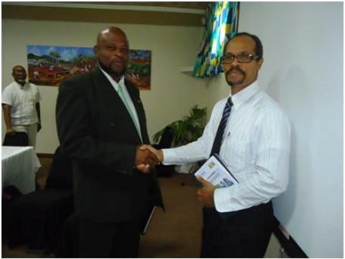 Investing in Blue Economic Growth
