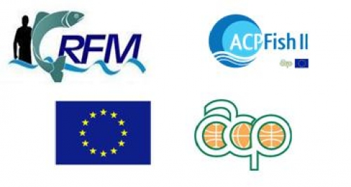 CRFM/ACP FISH II Programme holds Regional Fisheries Management Workshop