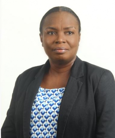 CRFM appoints new Deputy Executive Director