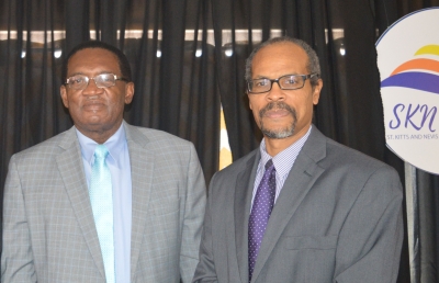 Fisheries Ministers meet for 13th Council Meeting on Thursday and Friday in St Kitts and Nevis