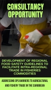 Call for Expression of Interest (EOI): Development of Regional Food Safety Guidelines to Facilitate Intra-Regional Trade in Fisheries Commodities