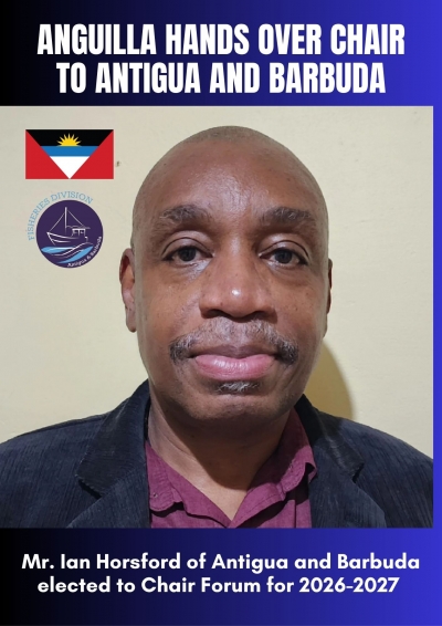 Caribbean Fisheries Forum hosts its 24th Regular Session ahead of Ministerial Meeting
